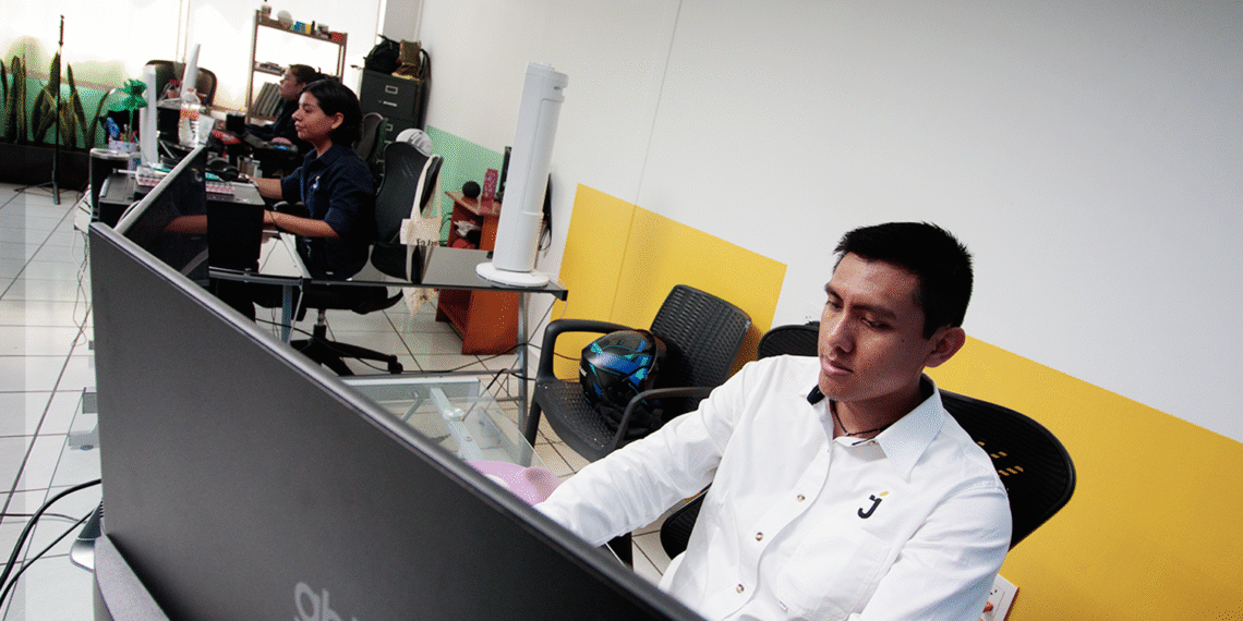 Jardepot, empresa mexicana que impulsa el trabajo rudo con soluciones reales