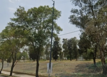 Cae hombre por quemar cables electrónicos para extraer cobre en Chinam Pac de Juárez