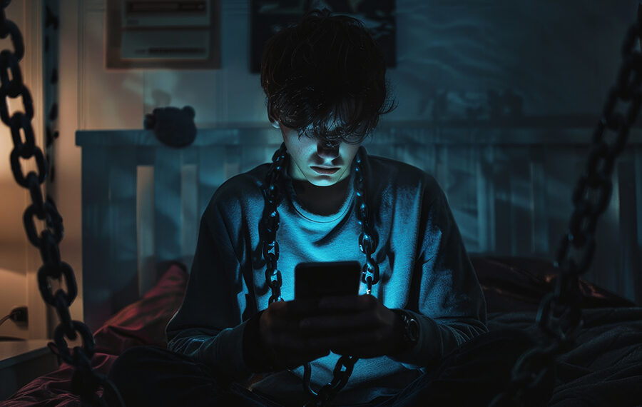 Más del 90% de los estudiantes mexicanos usan Internet: HD Latinoamérica alerta sobre riesgos digitales crecientes