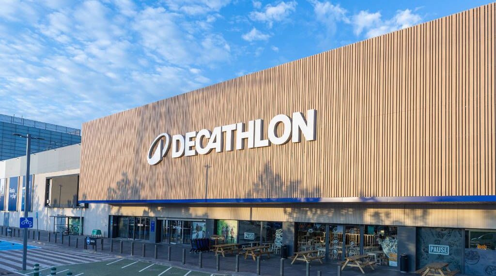 Expertise en tecnología RFID de Sensormatic Solutions transforma la experiencia de compra en 50 tiendas Decathlon de Brasil