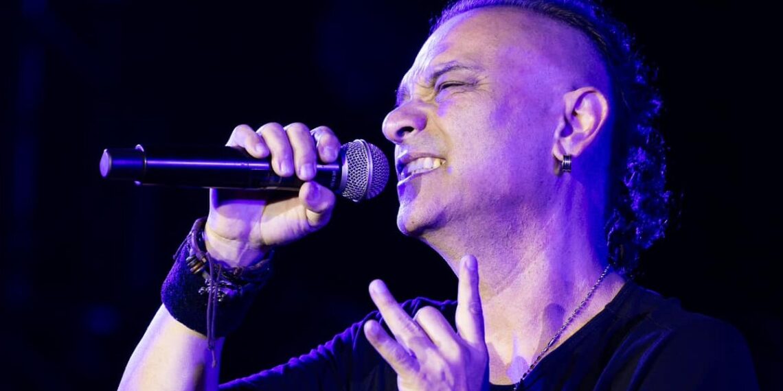 Xava Drago, de Coda, revela que está desahuciado; «mis doctores ya no pueden hacer nada por mí»