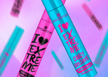 Pestañas largas, voluminosas y saludables, descubrir la magia de I Love Extreme Máscara
