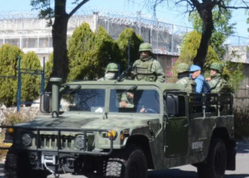 Extradita México a EU a 26 personas relacionadas con narcotráfico