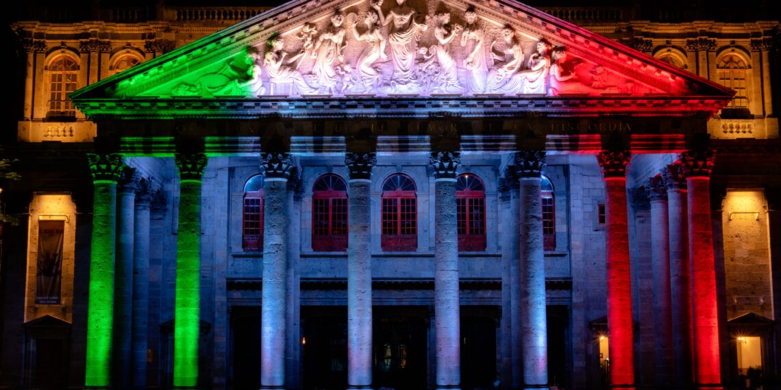 Despegar ofrece destinos diferentes para disfrutar las fiestas patrias