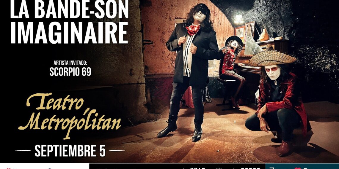 ¡¡¡La Bande-Son Imaginaire hace un pacto con el diablo!!!