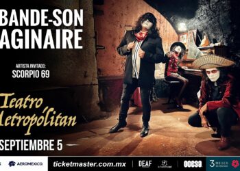 ¡¡¡La Bande-Son Imaginaire hace un pacto con el diablo!!!