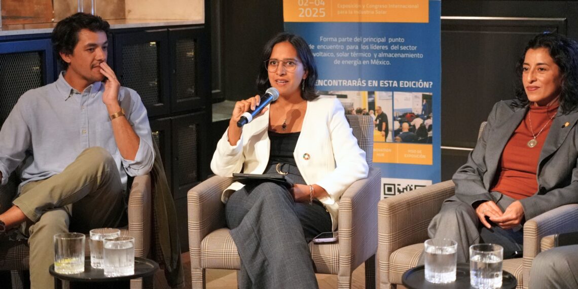 Todo listo para la sexta edición de Intersolar Mexico ante inversión histórica y nuevas oportunidades para acelerar la transición energética en México