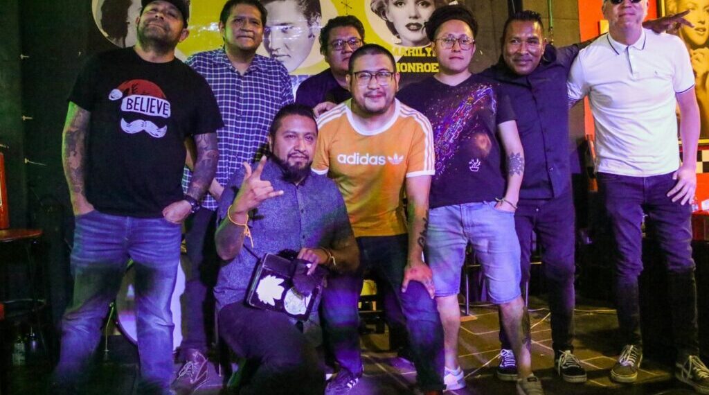 Maskatesta y aliados encenderán Xochimilco este fin de semana