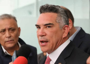 Rechaza PRI acudir a investidura judicial: denuncia ‘farsa’ y ‘secuestro’