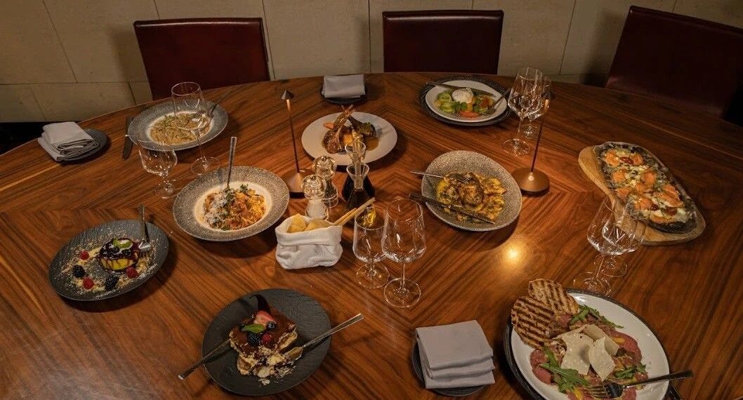 Alfredo Di Roma presenta nueva carta y chef ejecutivo para reinventar la experiencia de comida italiana