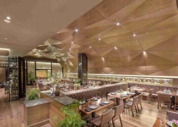 Alfredo Di Roma, referente de restaurantes para eventos empresariales en CDMX