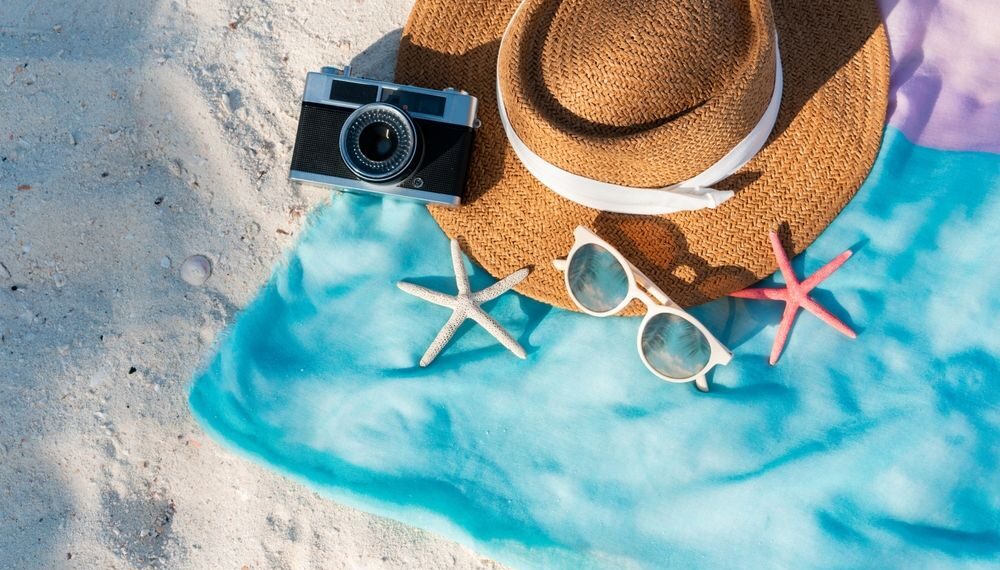 Financiería MEXI explica cómo planear el descanso con apoyo financiero: préstamos para vacaciones de verano