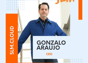 Gonzalo Araújo C, CEO de SLM analiza la regulación de la criptoeconomía en América Latina