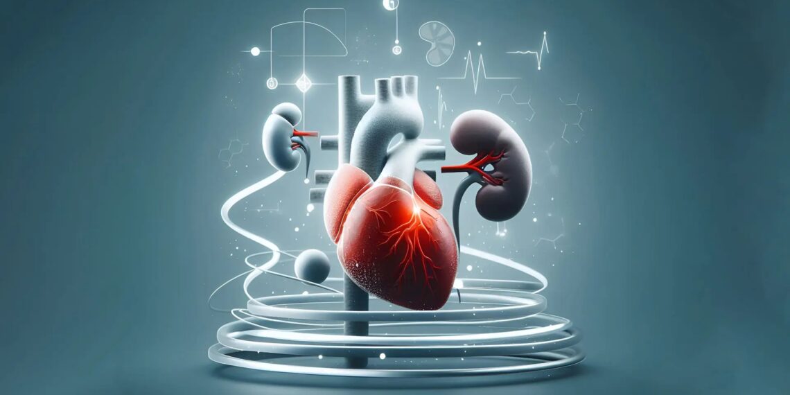 Síndrome Cardiorrenal Metabólico: la amenaza silenciosa que afecta tu salud