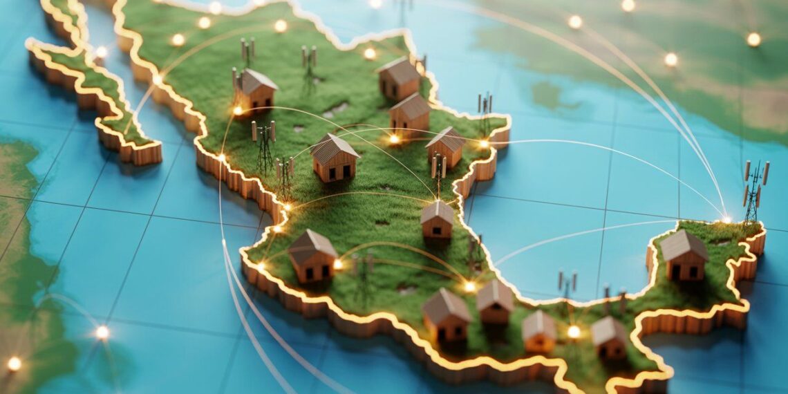 Conectividad sin fronteras: Viasat y Valor Telecom impulsan el acceso a internet en ciudades pequeñas y zonas rurales de México