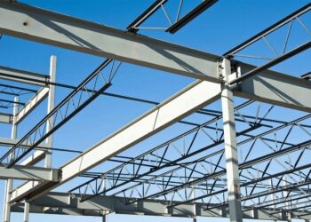 La historia detrás de los perfiles estructurales mexicanos que sostienen los grandes proyectos del país