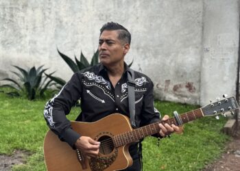 Bruno Danzza lanza “No Sale el Sol”: la voz que convierte las despedidas en himnos