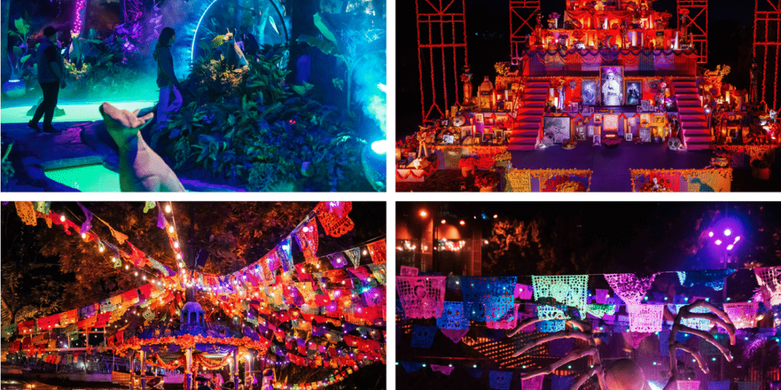 CALAVERANDIA 2025: La cuenta regresiva para la gran celebración ha comenzado