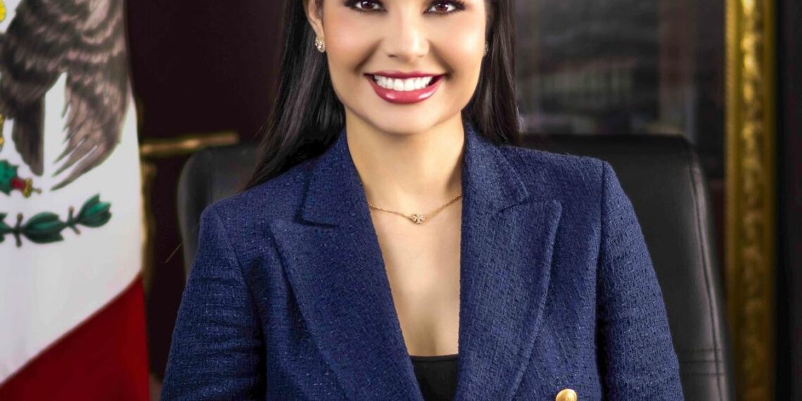 Caso Geraldine Ponce detona iniciativa contra el “nepotismo sentimental”