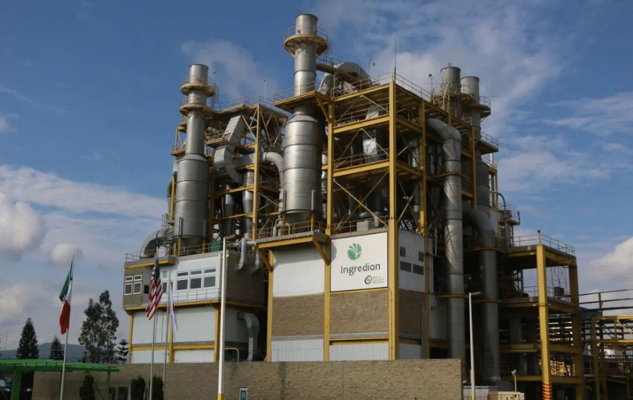 Ingredion México en el Ranking de Empresas Responsables 2025, por 12 años consecutivos