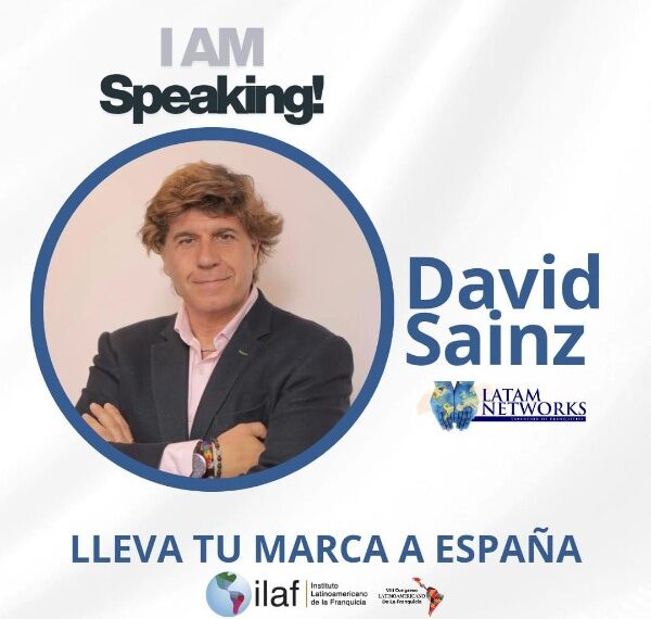 LATAM NETWORKS participa en el IX Congreso Latinoamericano de la Franquicia en Ciudad de México