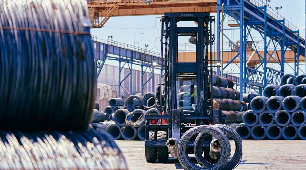 DEACERO, el acero con propósito que impulsa un futuro sustentable