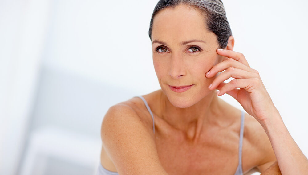 ¡Alerta mujeres! La menopausia puede aumentar el riesgo de escapes urinarios