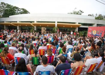 Desde Brasil, el Movimiento B lanza un mensaje global para los líderes de la COP30