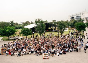 Encuentro+B: más de 600 personas se reúnen en el evento más importante del Movimiento B en América Latina