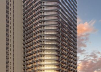 GFA, Grupo Inmobiliario anuncia $1,495 millones de pesos de inversión para The Landmark Reserve Tijuana