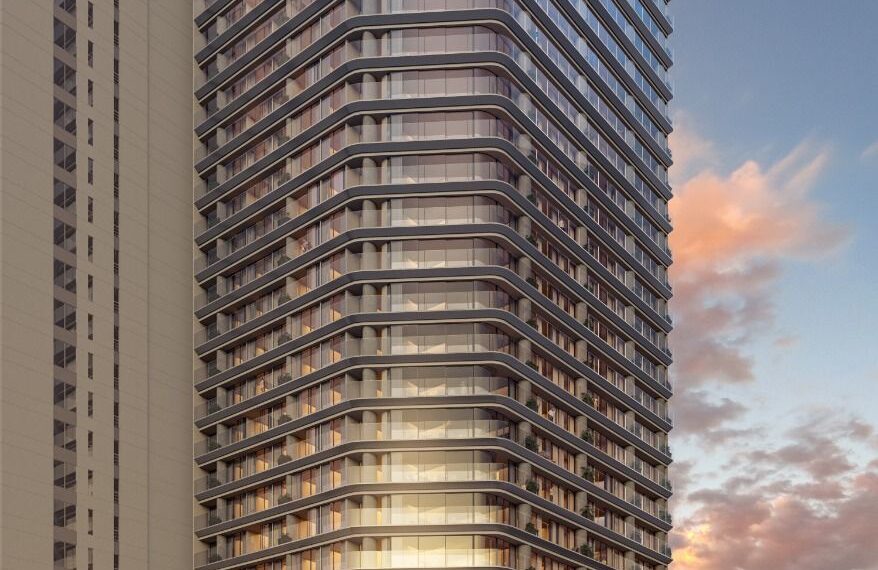 GFA, Grupo Inmobiliario anuncia $1,495 millones de pesos de inversión para The Landmark Reserve Tijuana