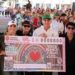 Lotería Nacional lleva a Nuevo Laredo el Sorteo «México con M de Migrante» para honrar a las y los mexicanos en el extranjero