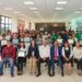 Iberdrola México beca a 11 estudiantes de carreras STEM en Oaxaca