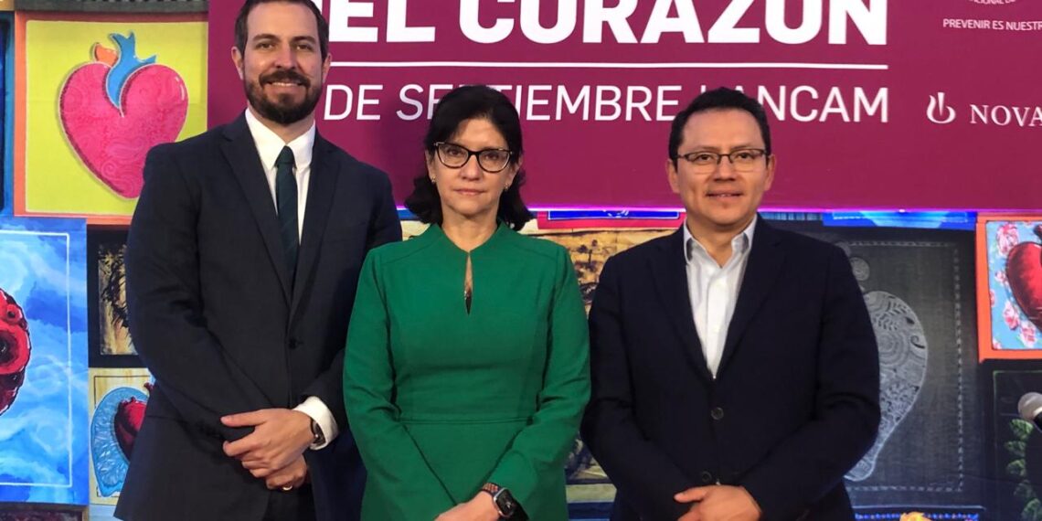 220 mil mexicanos mueren al año  por enfermedades del corazón