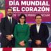 220 mil mexicanos mueren al año  por enfermedades del corazón