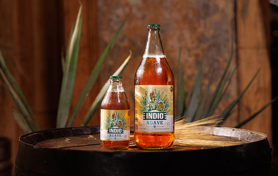 Indio Agave eleva el espíritu de celebración con un sabor que une dos almas