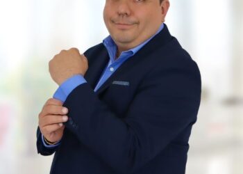 Minsait nombra a Jesús Flores Meunier como nuevo líder del mercado de Servicios Financieros en México