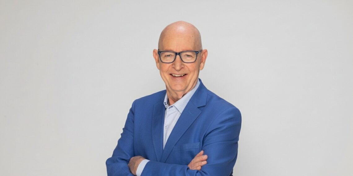 Legionarios con José Luis Estela: el fútbol contado desde la nostalgia y la esperanza