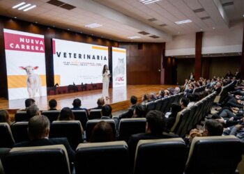 La UAG lanza la carrera de Medicina Veterinaria Zootecnista con un enfoque One Health