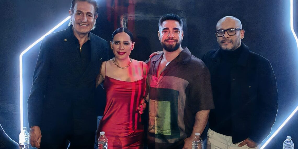 La Marakita abre sus puertas: un nuevo santuario nocturno para la música en vivo en CDMX