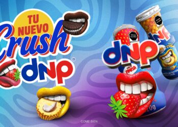 Tu crush te espera: DNP te invita a conocer a El Malilla