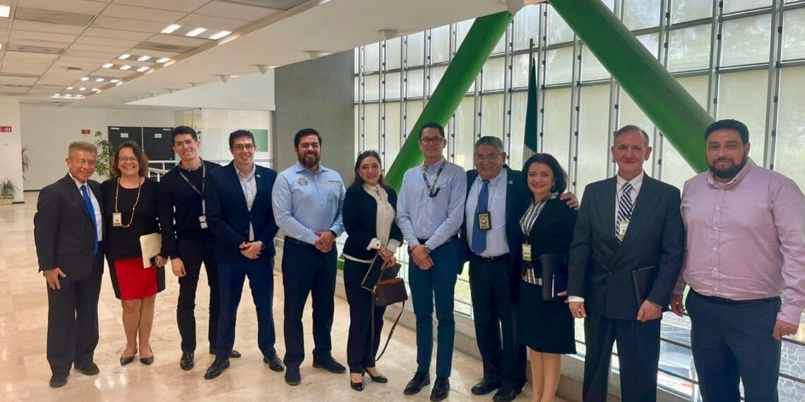 Más Seguridad Aérea, Menos Ruido y autoridades aeronáuticas abren etapa de trabajo por la salud ciudadana y la seguridad operacional