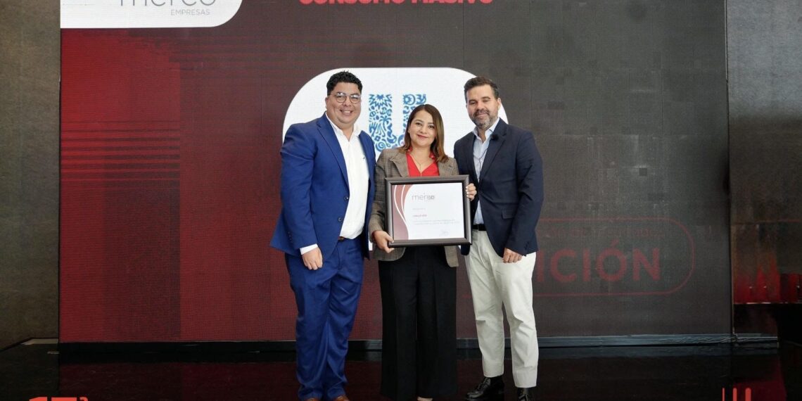 Unilever reafirma liderazgo en reputación empresarial en México, según MERCO 2025