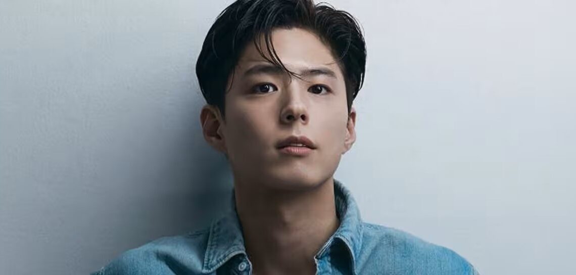 Park Bo-gum ya está en México para ofrecer hoy 17 de septiembre su show en Arena Monterrey, y el día 19 en Auditorio Nacional de la CDMX