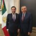 Empresario ligado a Adán Augusto gana contratos millonarios con el gobierno