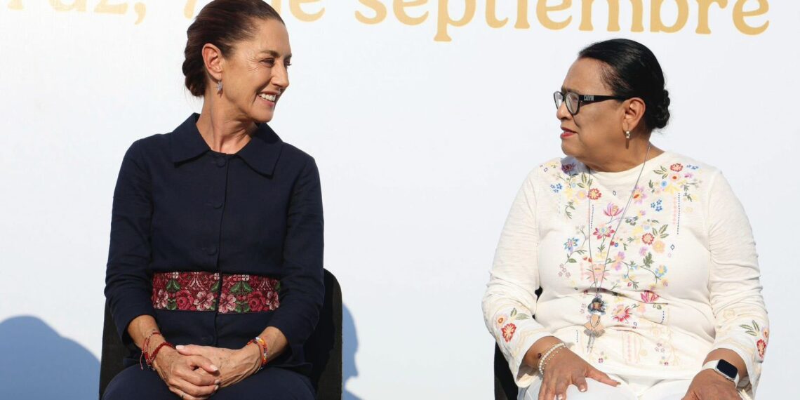 Morena define figuras clave en San Luis Potosí para la contienda de 2027