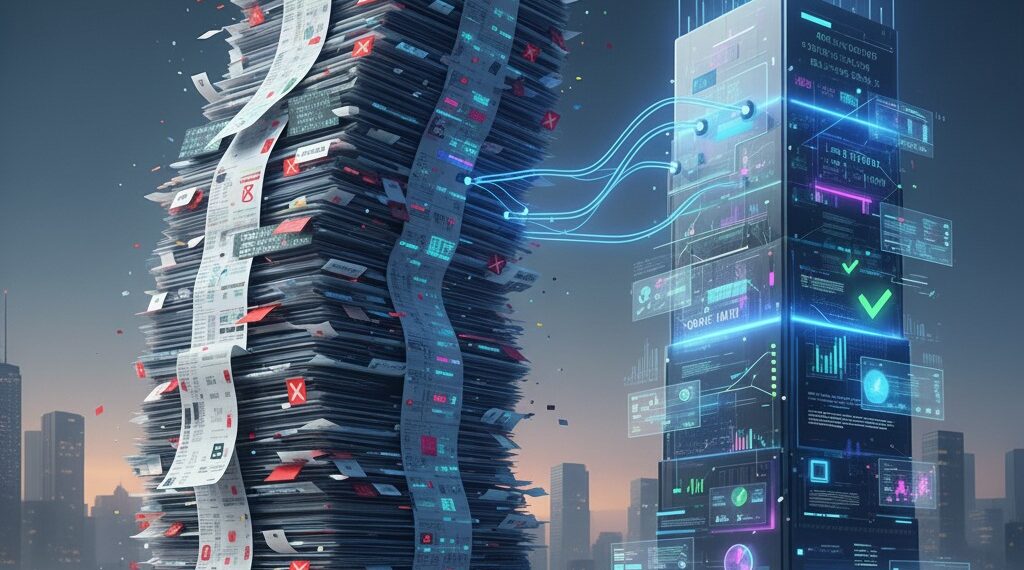 Hasta 94% de las hojas de cálculo pueden tener errores en la administración de empresas