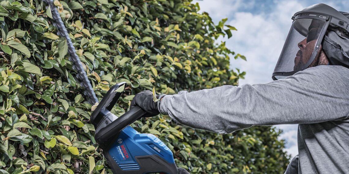 Bosch: nuevas tecnologías permiten limpiar sin ensuciar