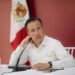 Patrimonio de Cuitláhuac García creció con compras en efectivo que rebasaron sus ingresos