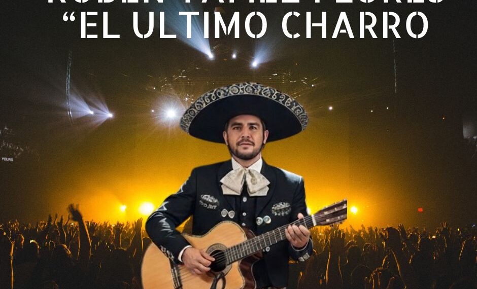 Rubén Tamez Flores: del estudio al escenario, la ranchera vuelve a girar por México